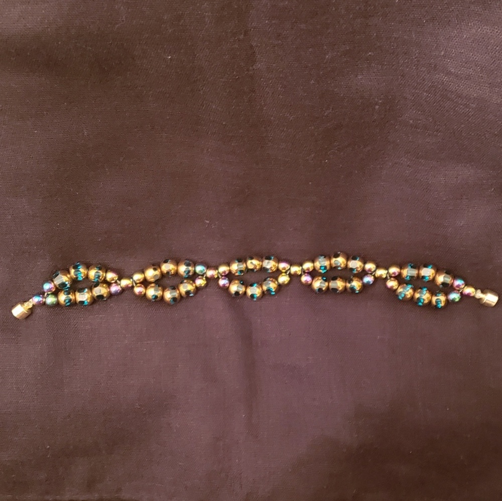 Handcrafted Bracelet